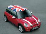 Mini Cooper S 1.6